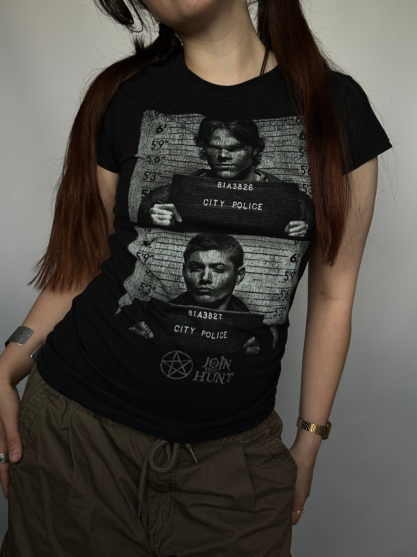 Мерч Supernatural 2017(s)