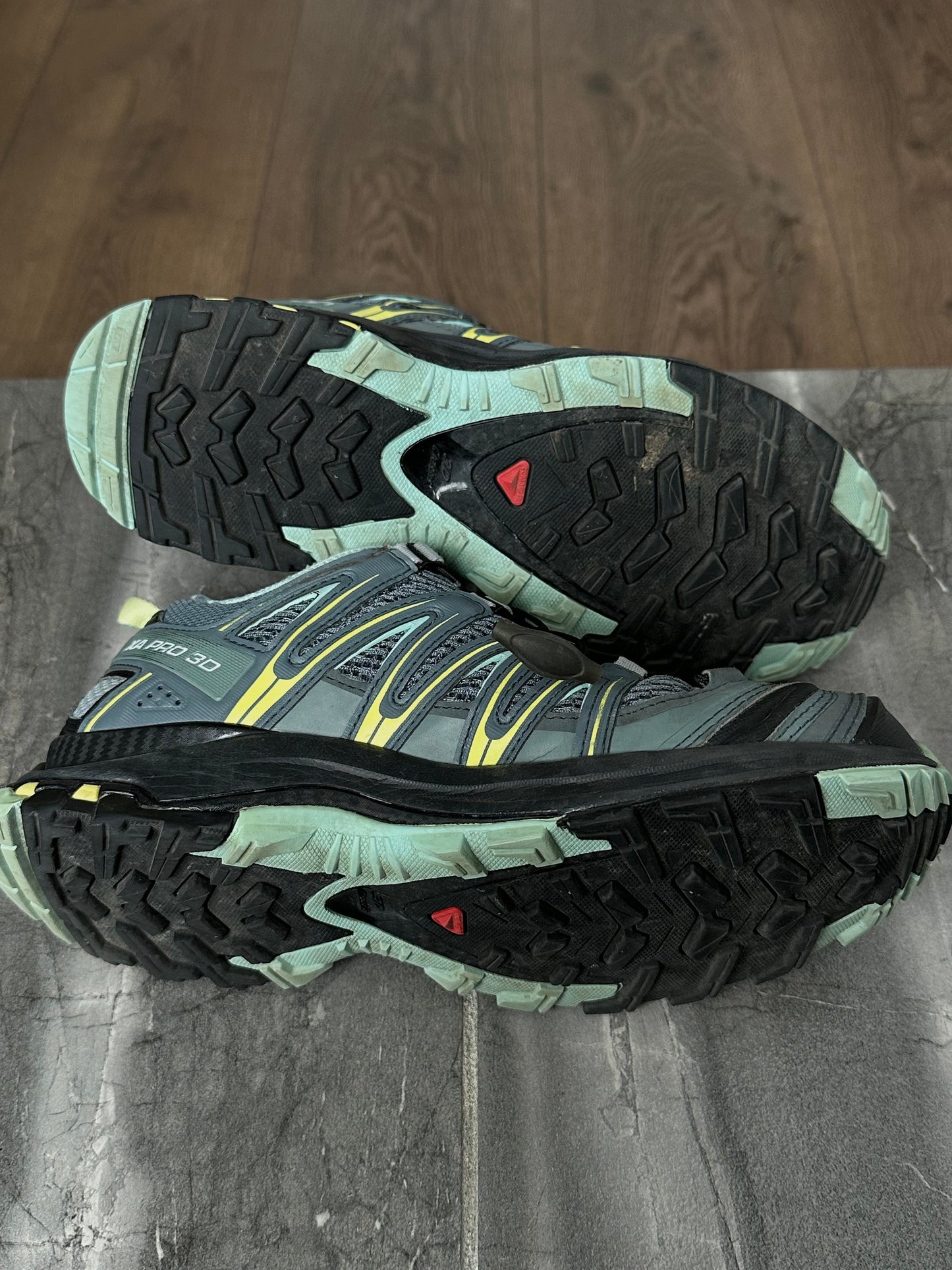 Salomon XA Pro 3D(37,5)