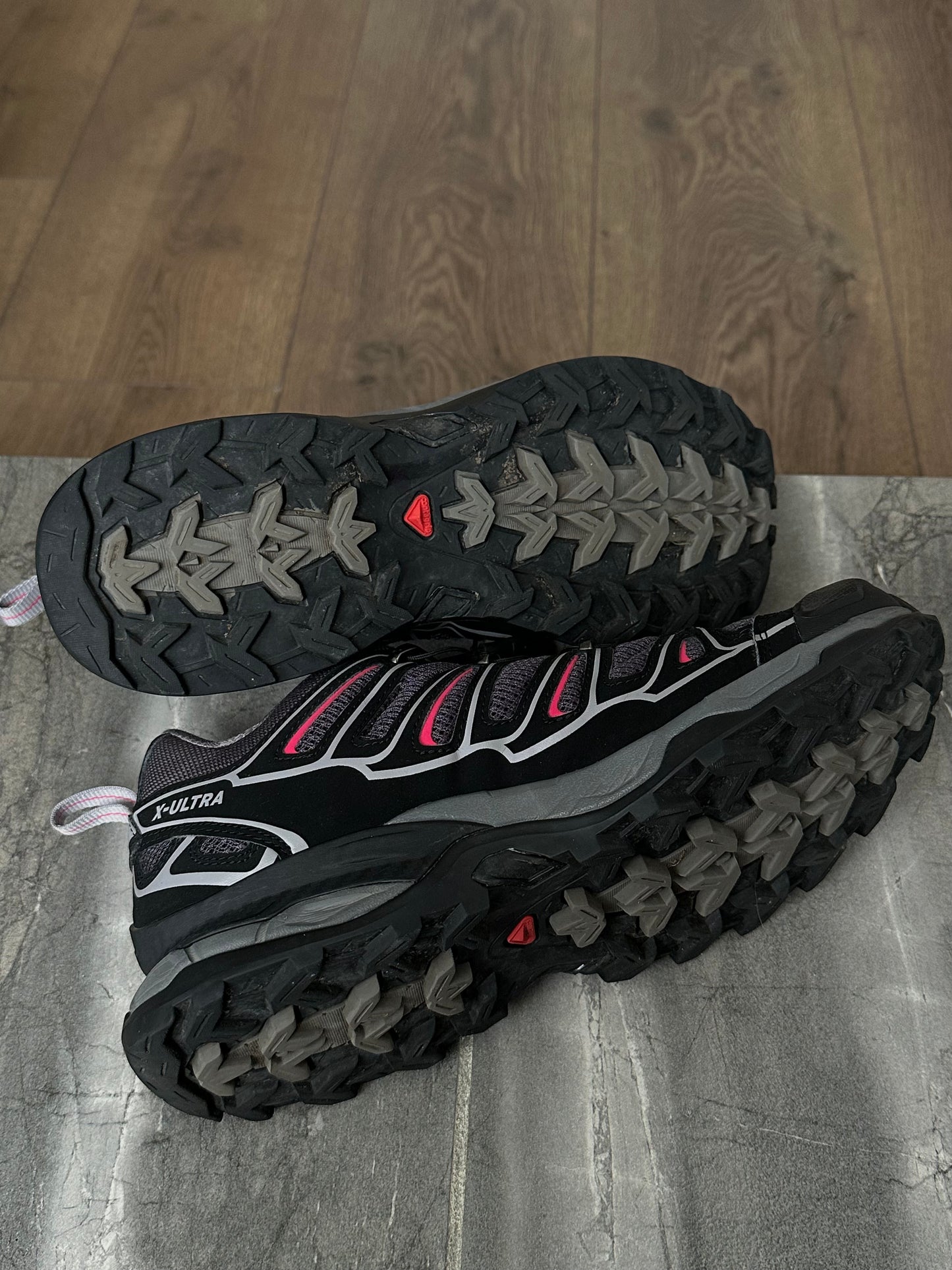 трекінгові Salomon X Ultra(38,5)
