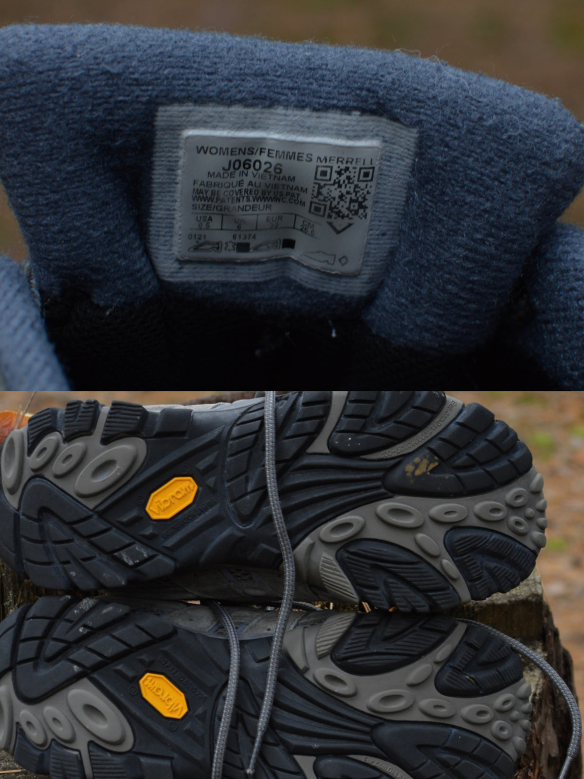 Merrell Moab 3 2021 GORETEX(39)