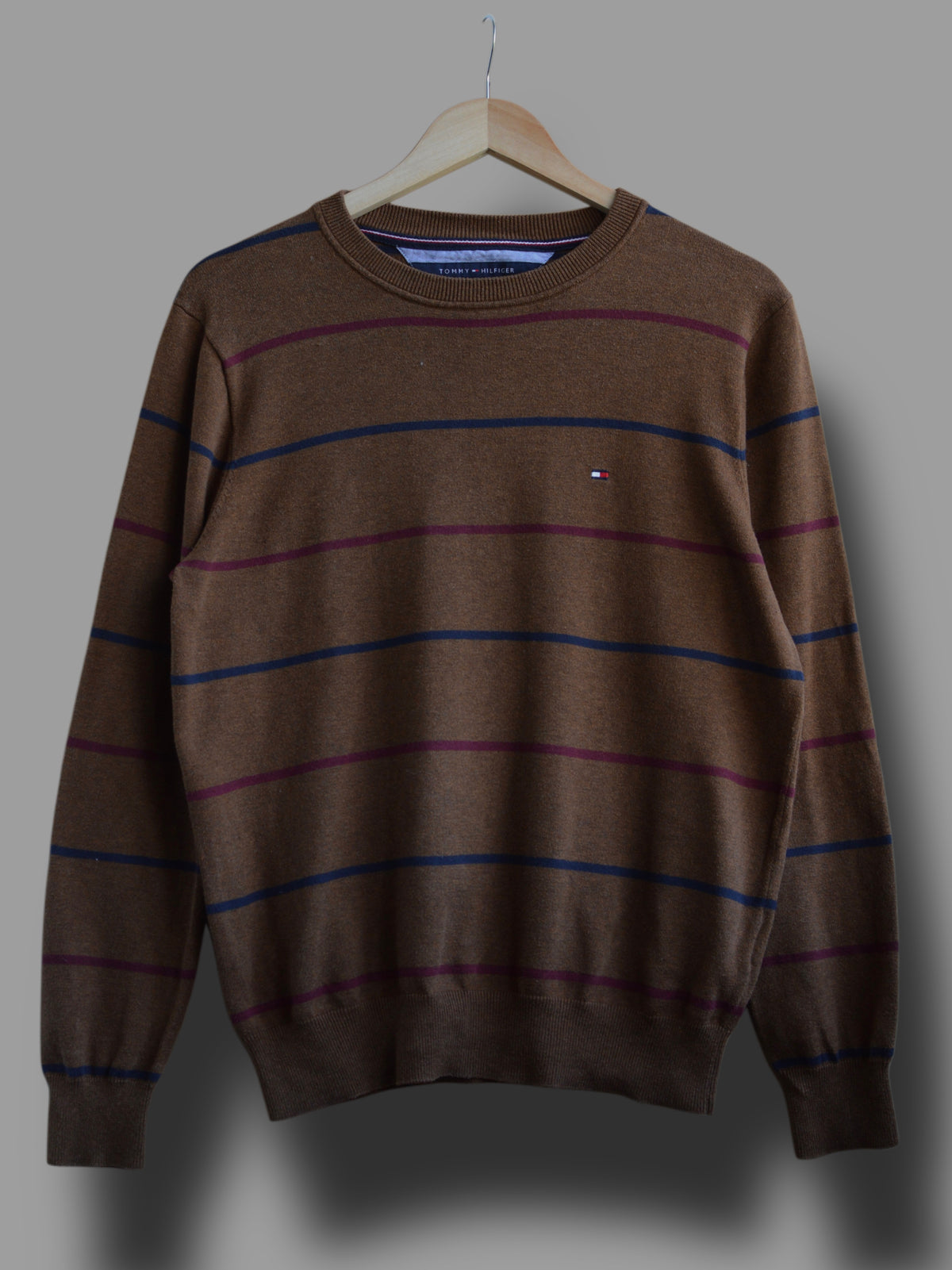 Бавовняний светрик Tommy Hilfiger(s/m)