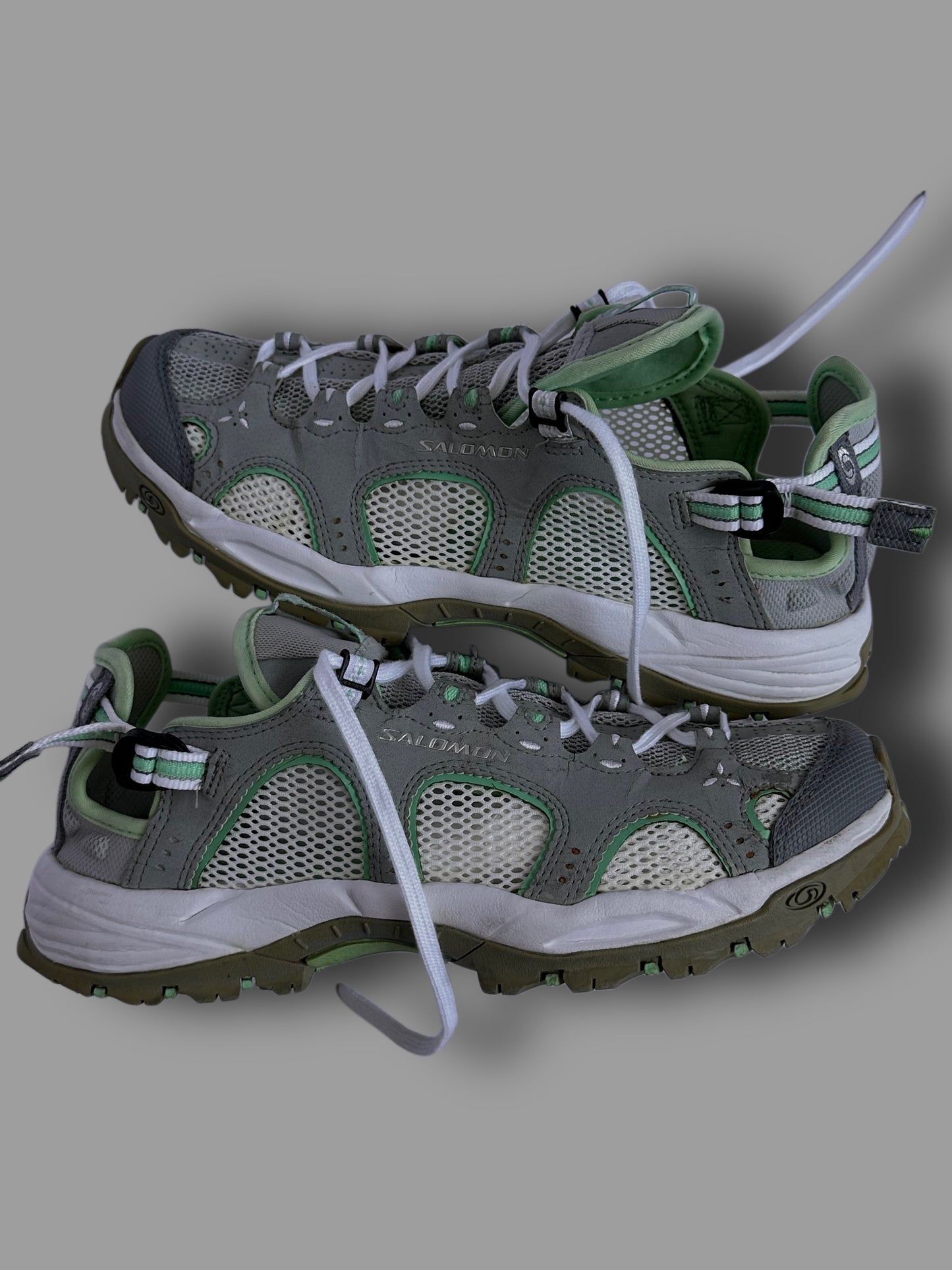 Salomon Techamphibian 2(39,5)