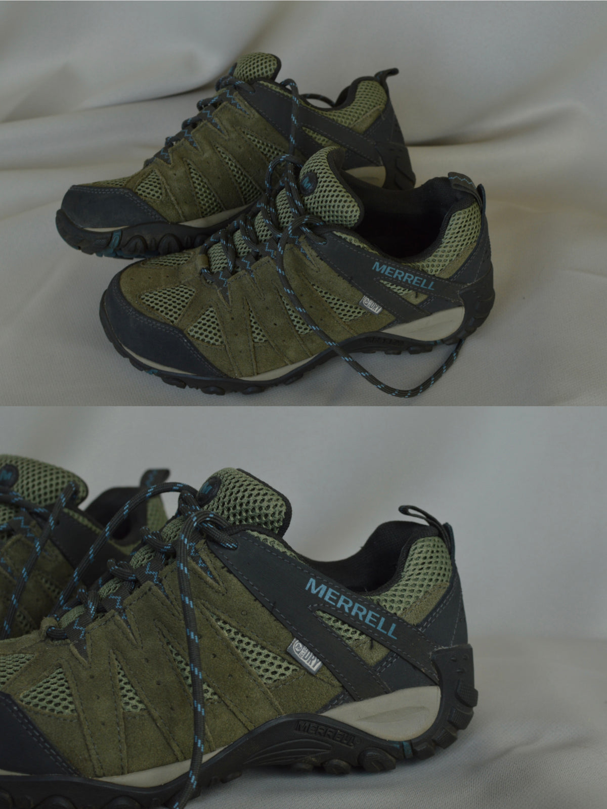 Merrell Accentor SelectDry(37,5)