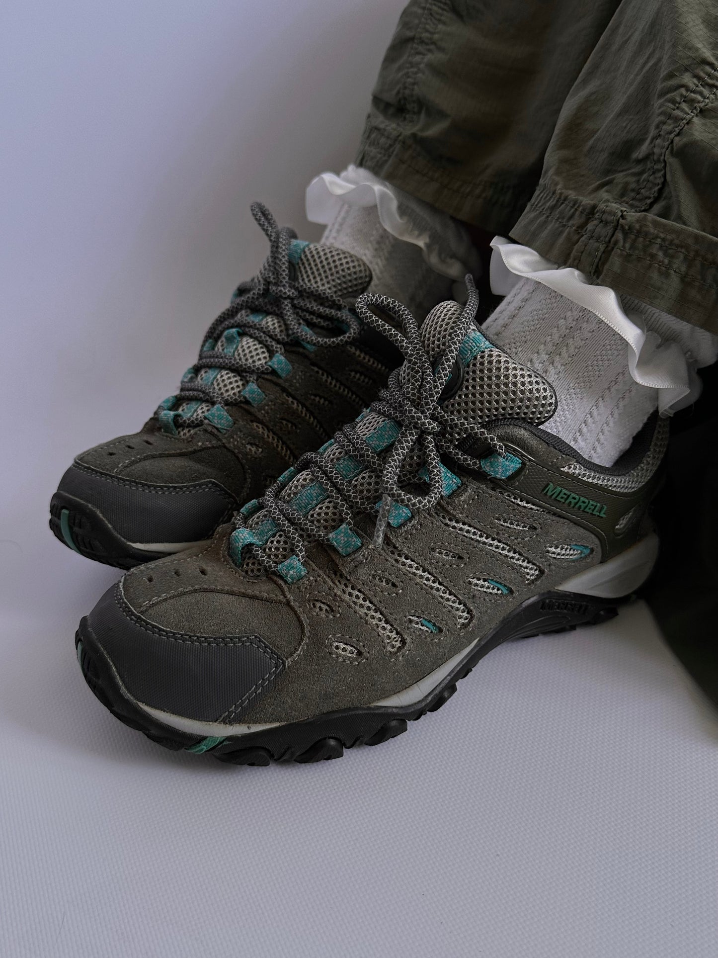 Merrell Crosslander Goretex(38,5)