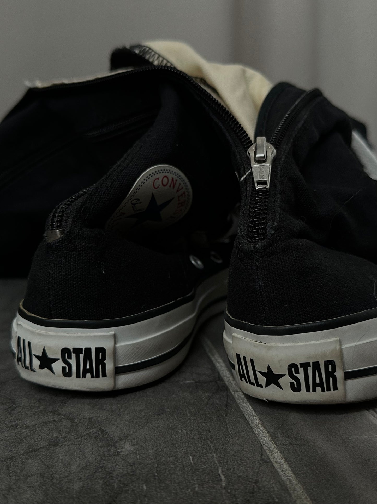 Рідкісні високі Converse All Star XXHI(38)