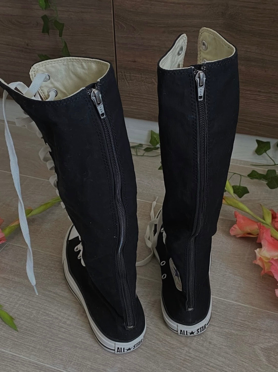 Рідкісні високі Converse All Star XXHI(38)