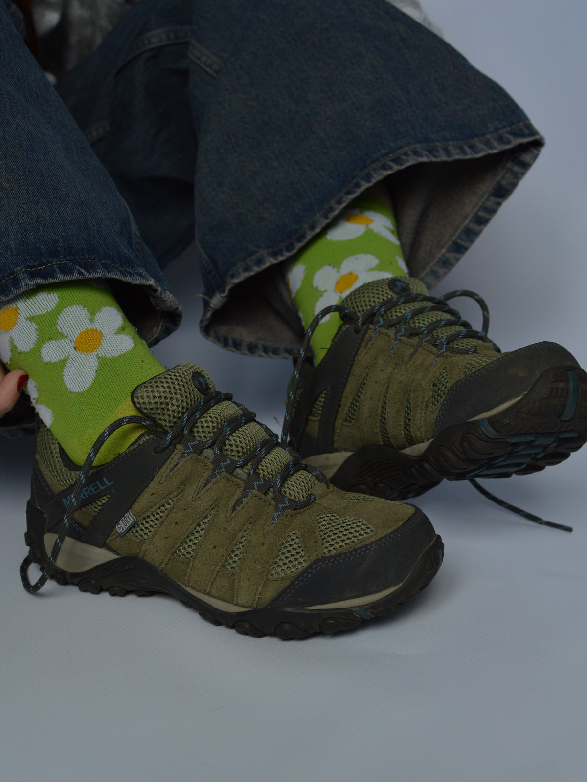 Merrell Accentor SelectDry(37,5)