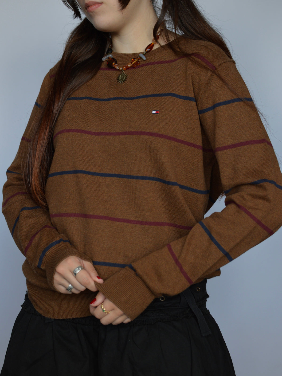 Бавовняний светрик Tommy Hilfiger(s/m)