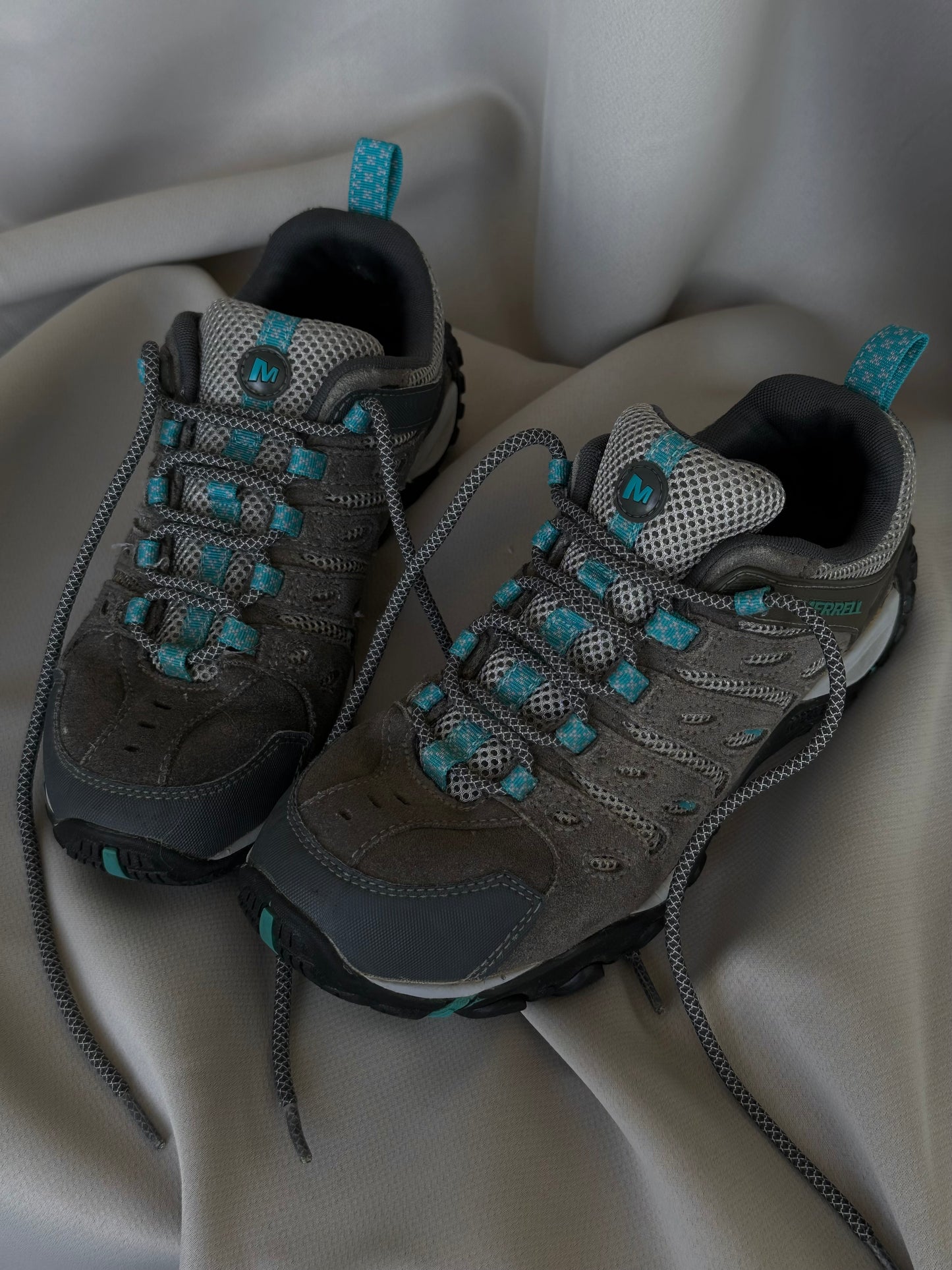 Merrell Crosslander Goretex(38,5)