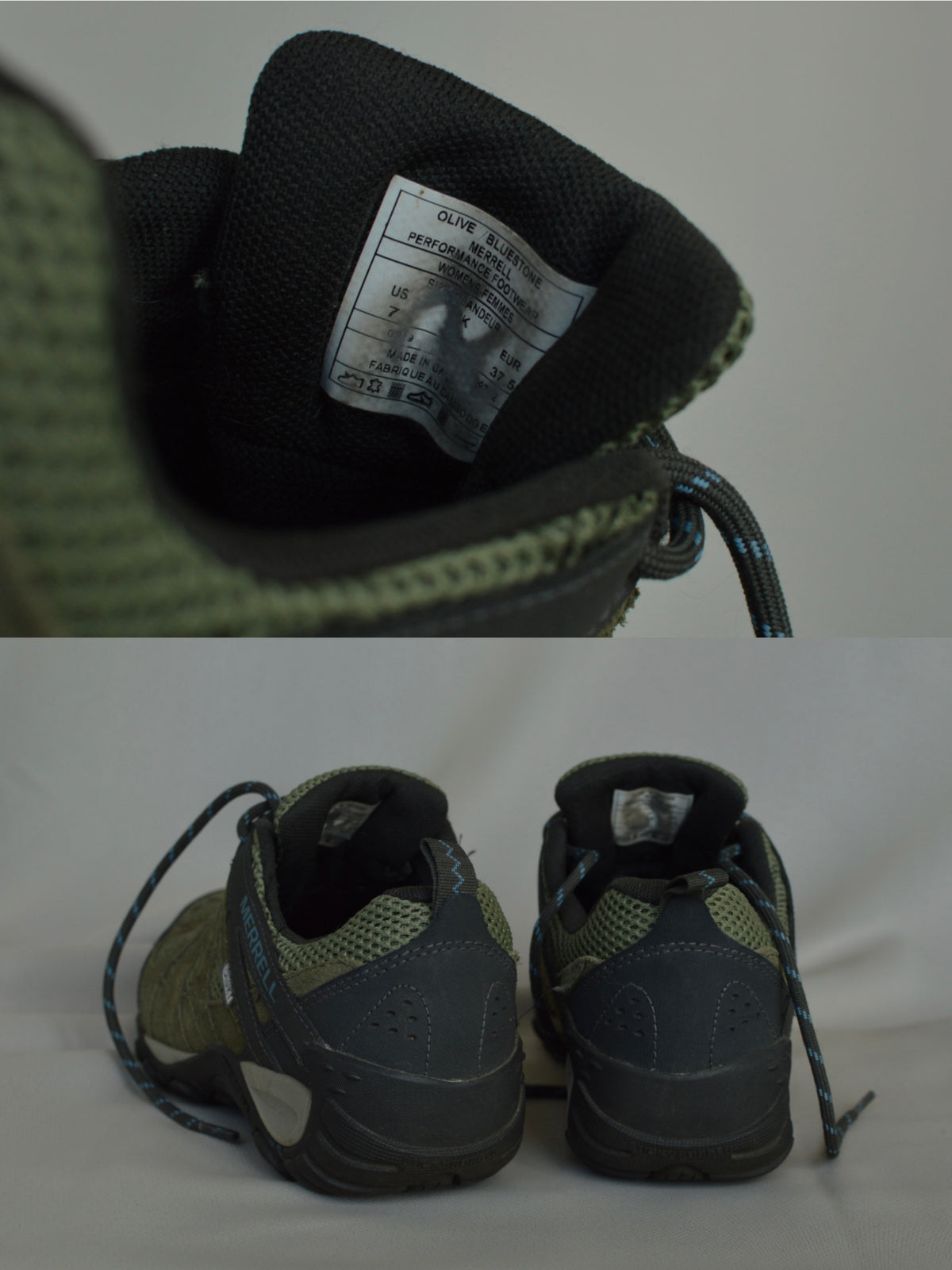 Merrell Accentor SelectDry(37,5)