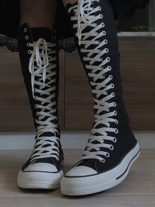 Рідкісні високі Converse All Star XXHI(38)