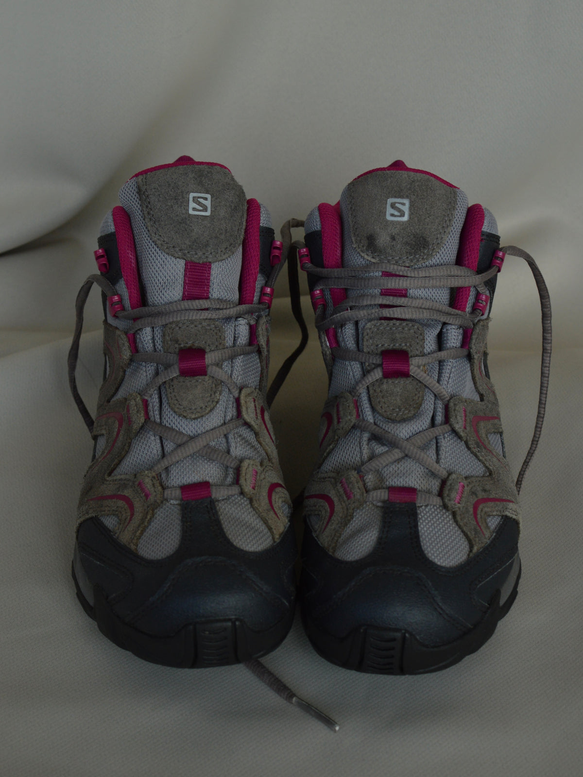 Трекінгові черевики Salomon Venda mid GTX(39)
