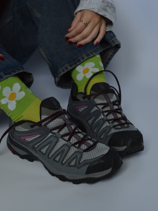 трекінгові Salomon X Ultra(41,5)