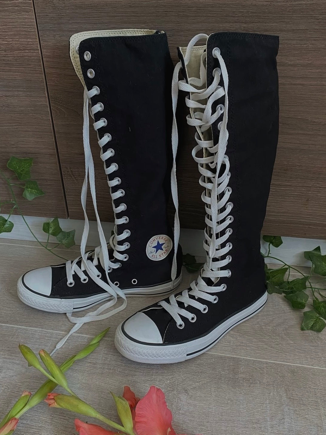 Рідкісні високі Converse All Star XXHI(38)
