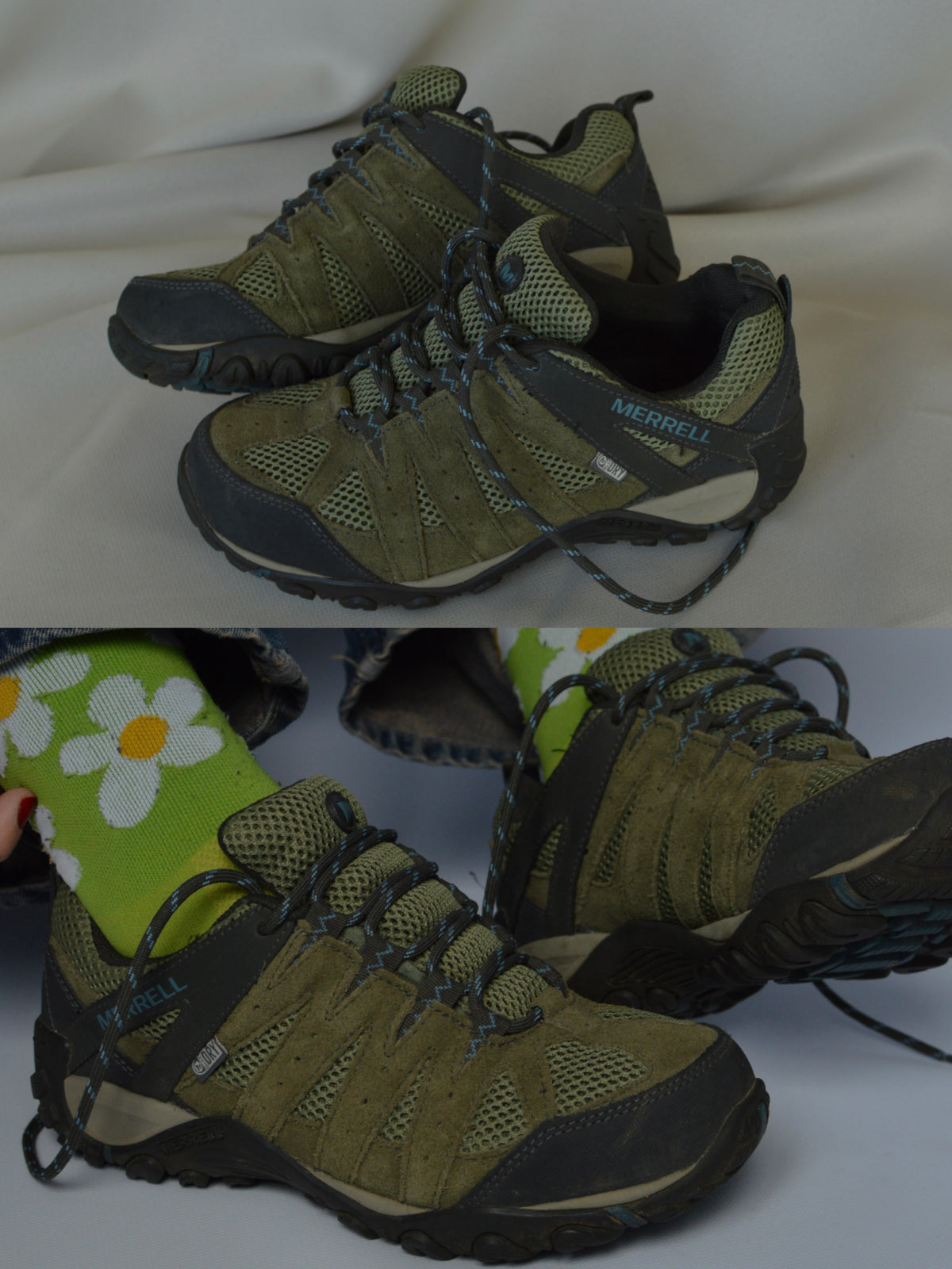Merrell Accentor SelectDry(37,5)