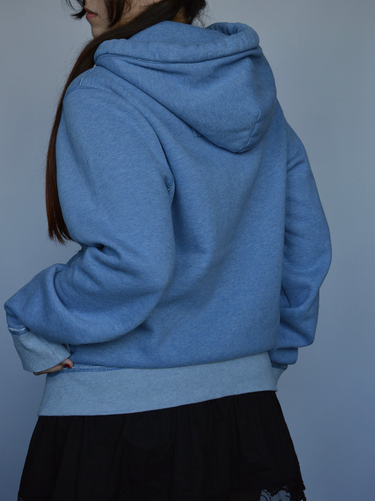 y2k зіп худі Hollister Malibu(L/XL)