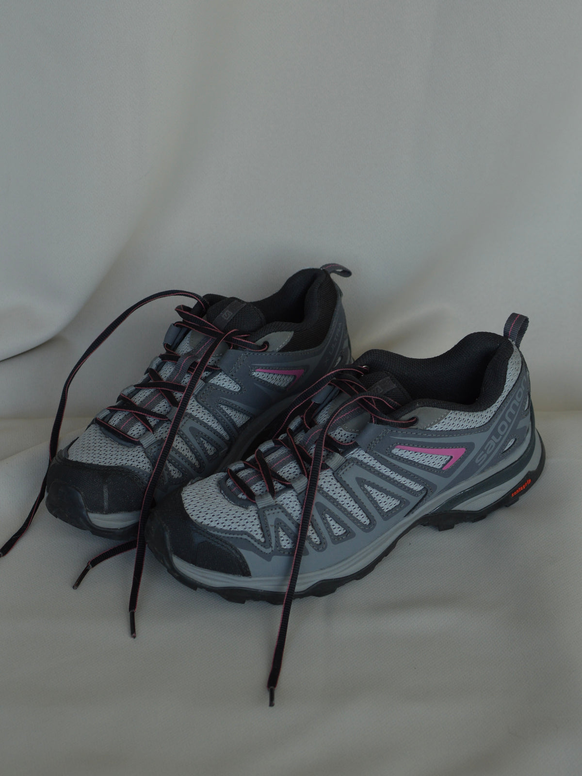 трекінгові Salomon X Ultra(41,5)