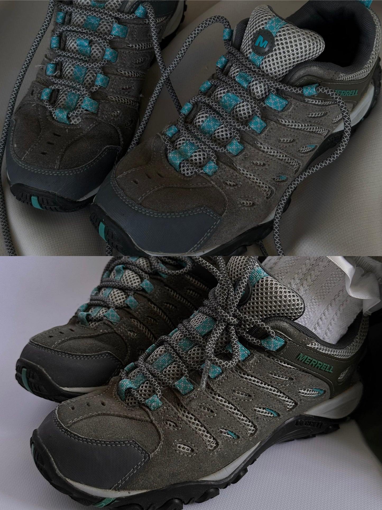 Merrell Crosslander Goretex(38,5)
