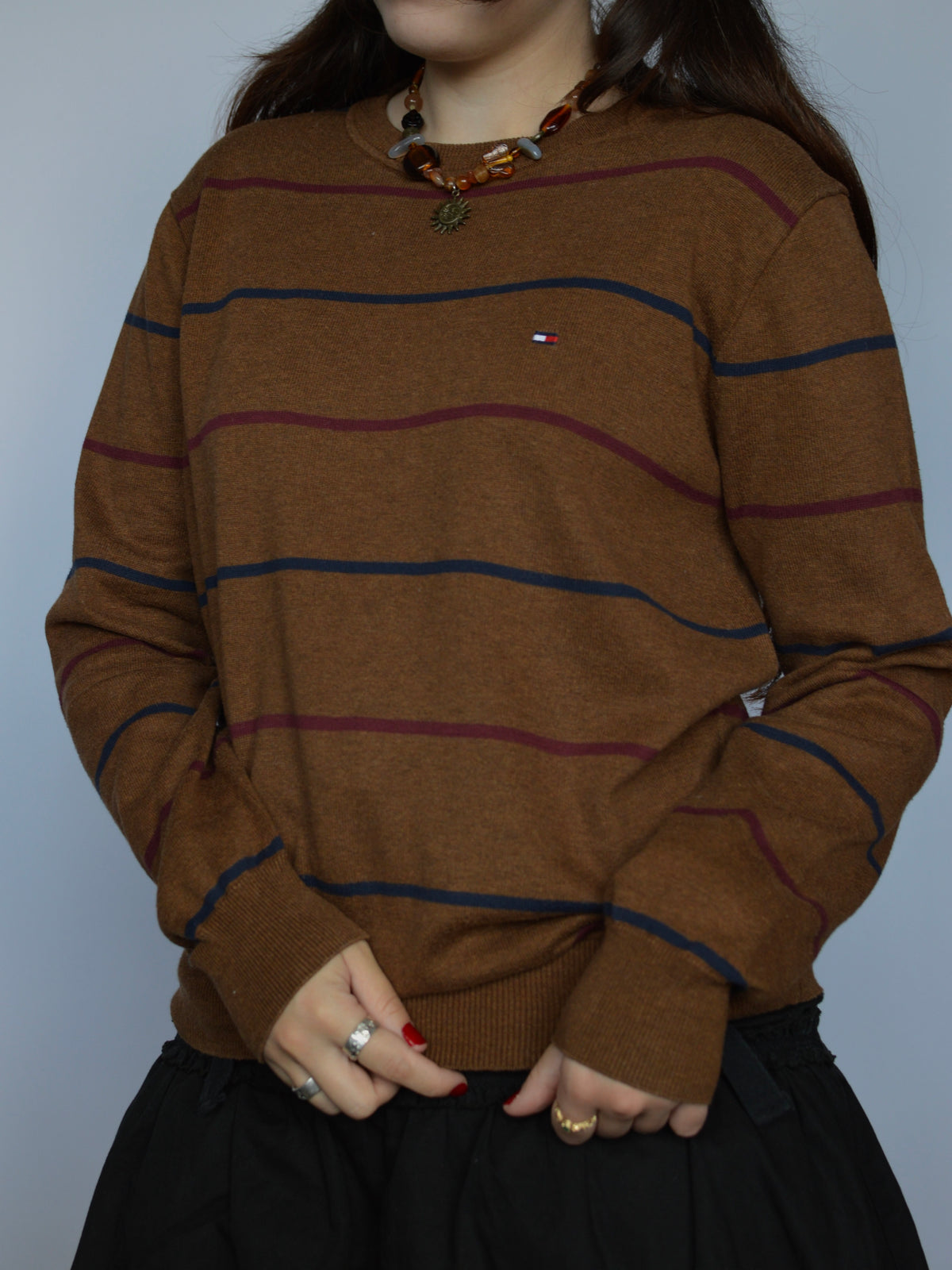 Бавовняний светрик Tommy Hilfiger(s/m)