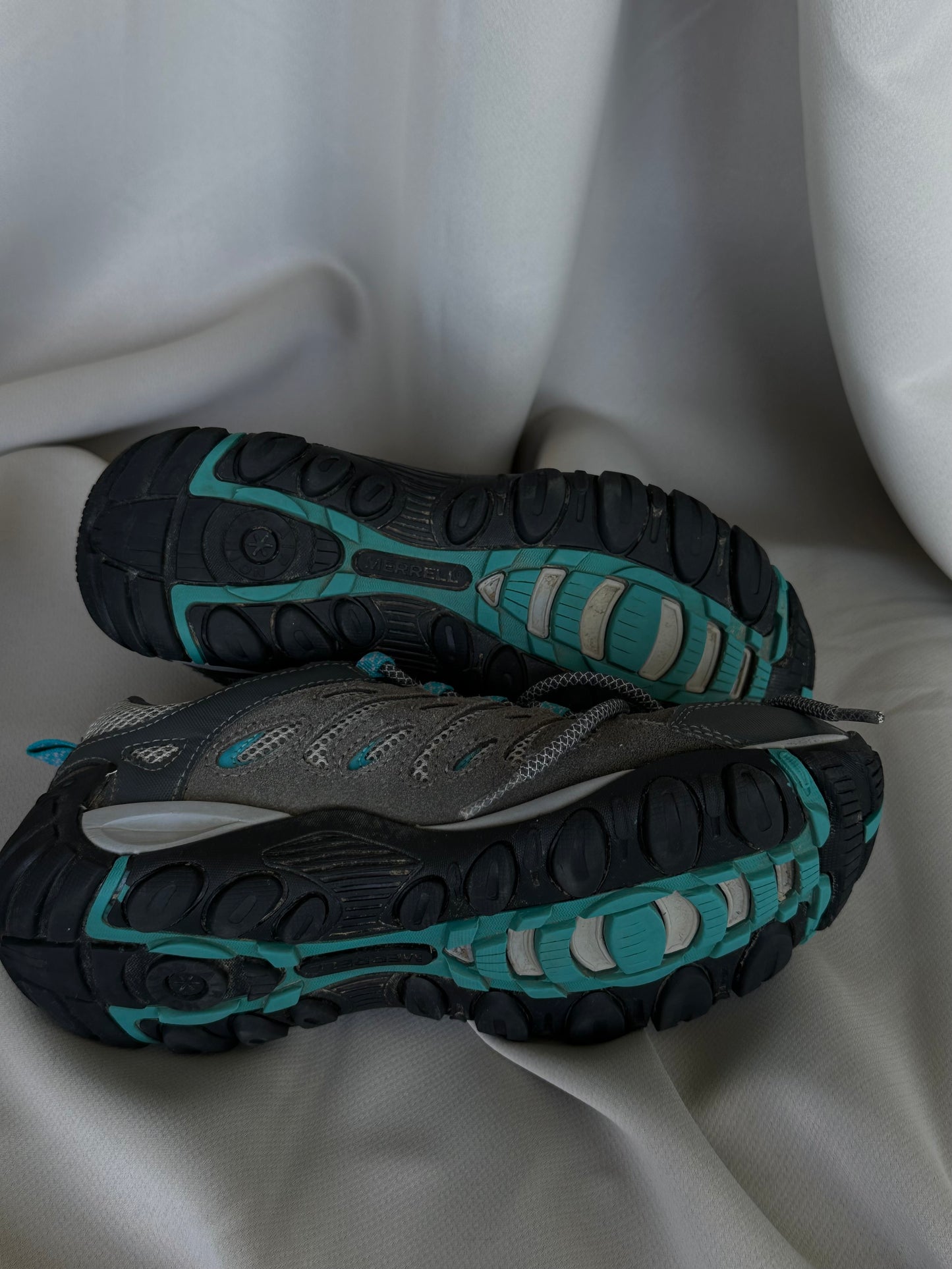 Merrell Crosslander Goretex(38,5)