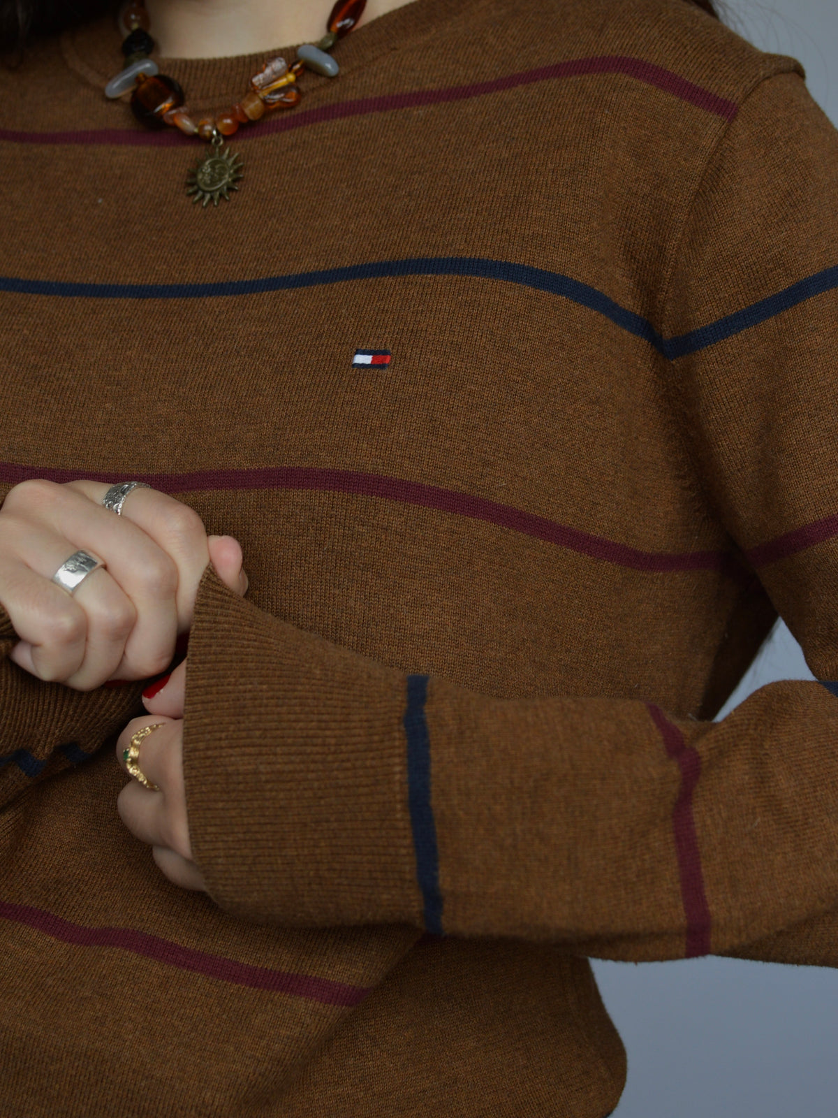 Бавовняний светрик Tommy Hilfiger(s/m)