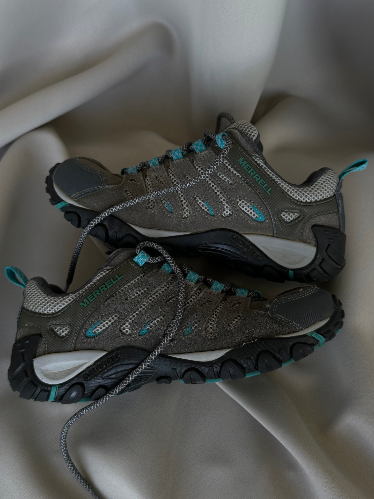Merrell Crosslander Goretex(38,5)