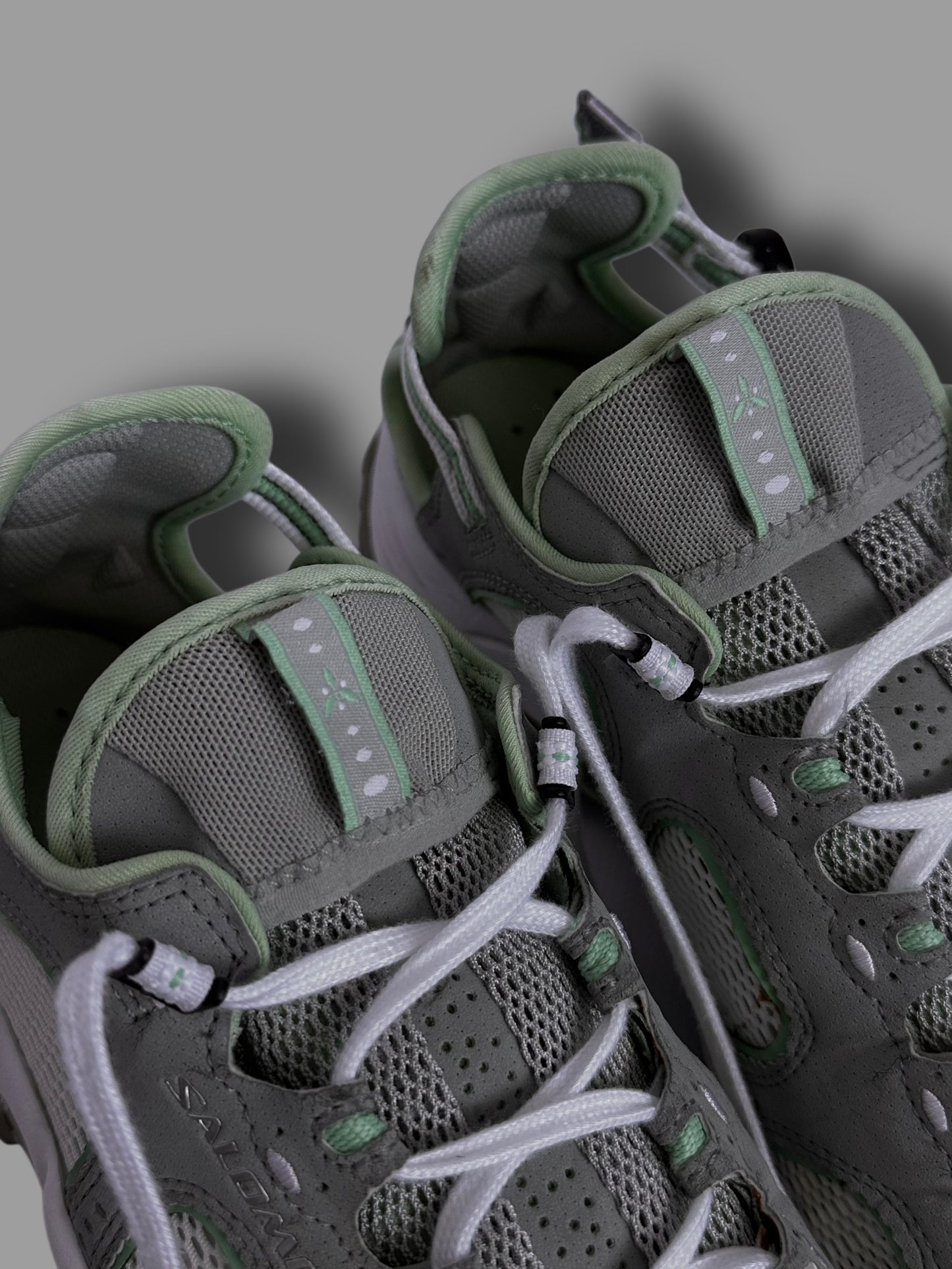 Salomon Techamphibian 2(39,5)