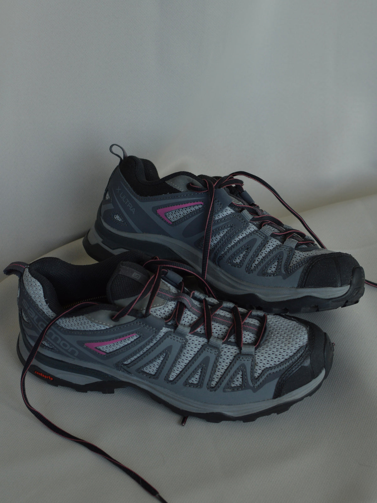 трекінгові Salomon X Ultra(41,5)