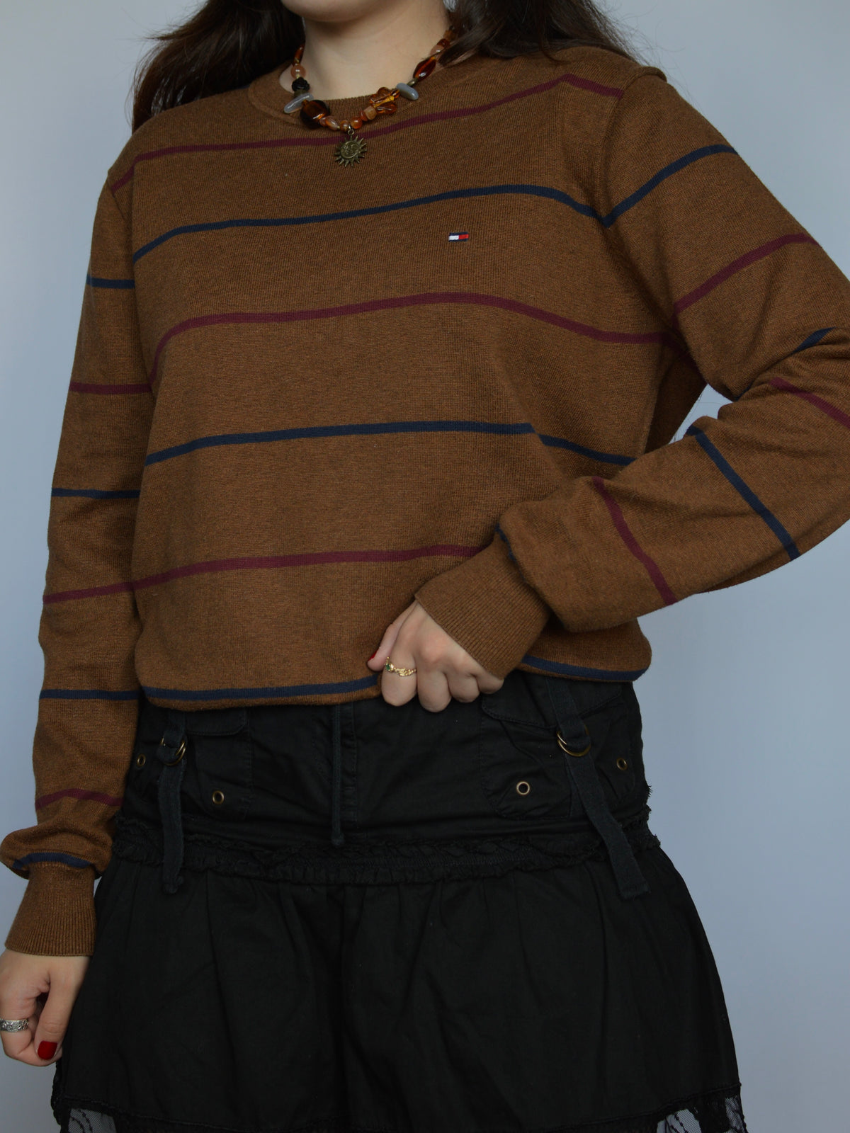 Бавовняний светрик Tommy Hilfiger(s/m)