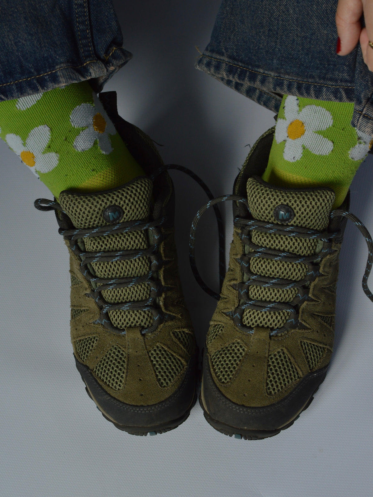 Merrell Accentor SelectDry(37,5)