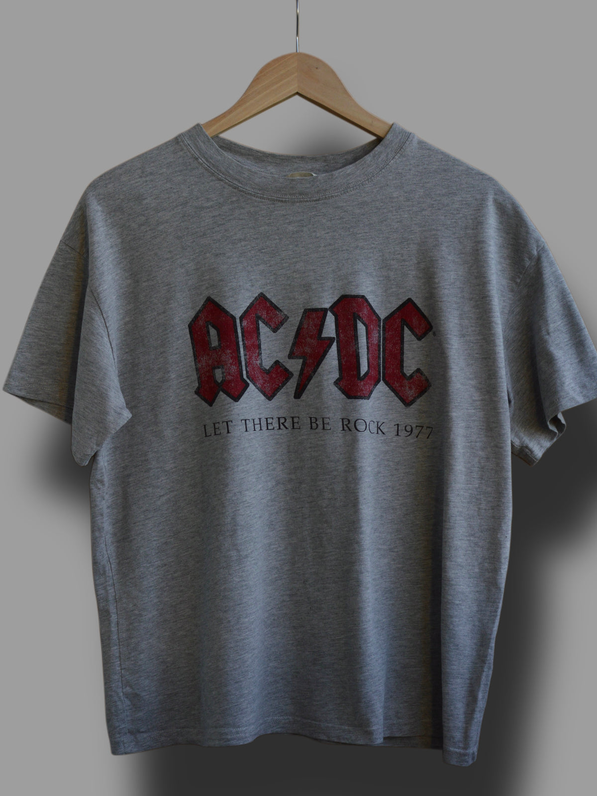Футболка Ac⚡️Dc(M)