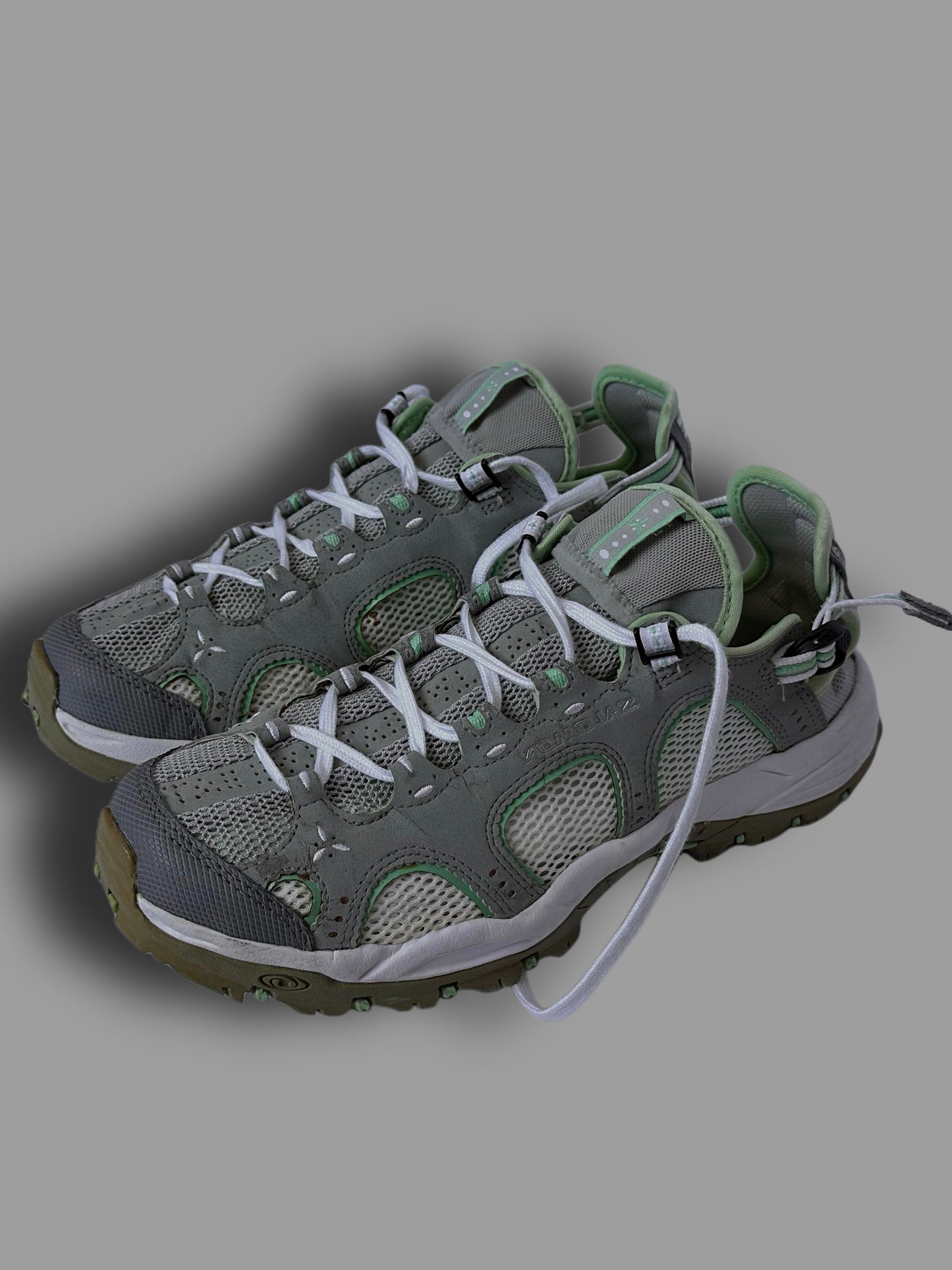 Salomon Techamphibian 2(39,5)