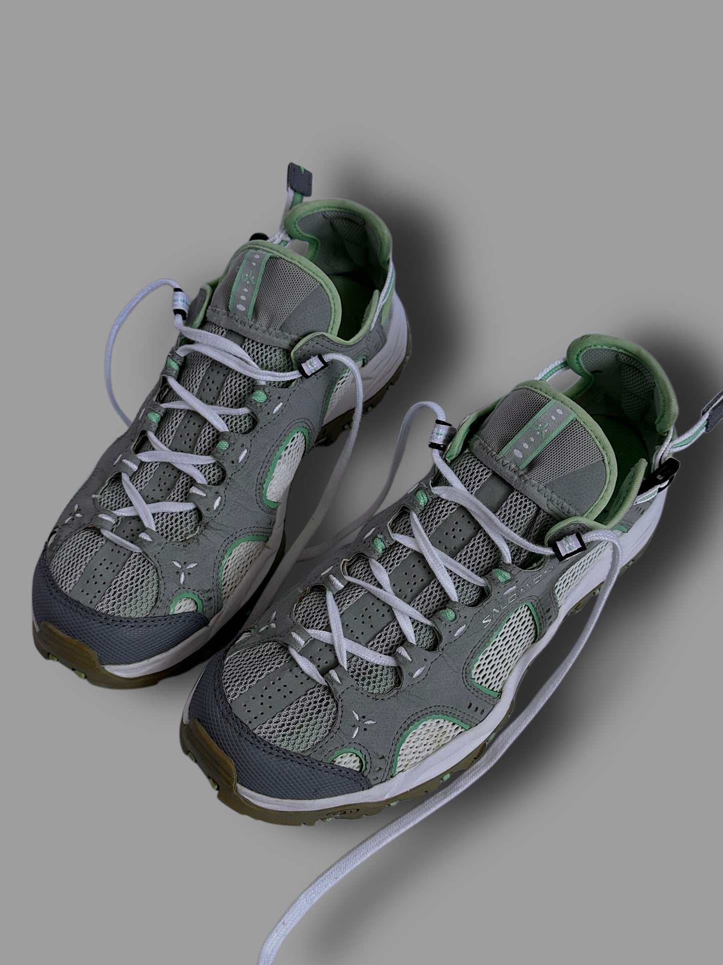 Salomon Techamphibian 2(39,5)