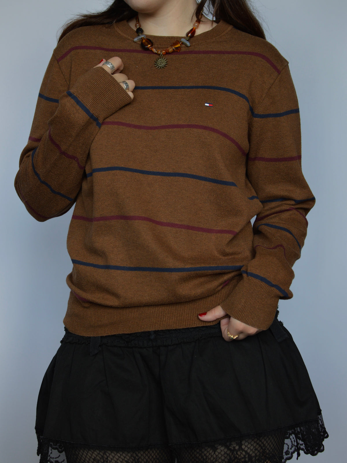 Бавовняний светрик Tommy Hilfiger(s/m)