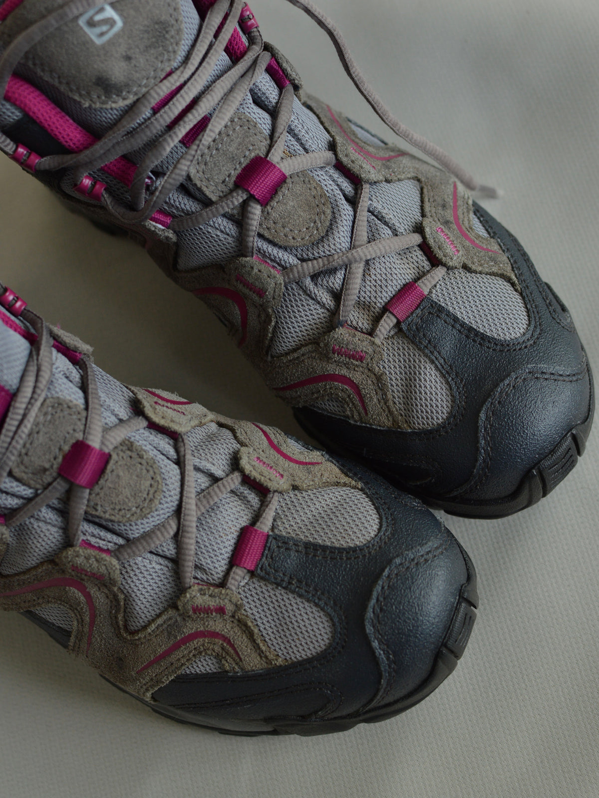 Трекінгові черевики Salomon Venda mid GTX(39)