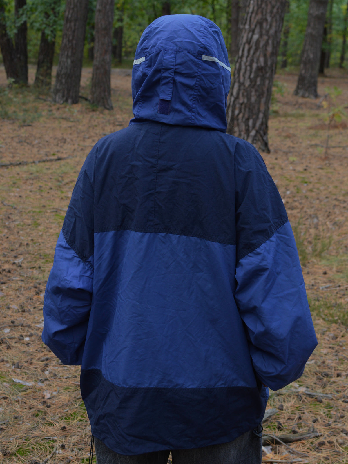 Рідкісна вінтажна куртка Columbia Sportswear (L/XL)