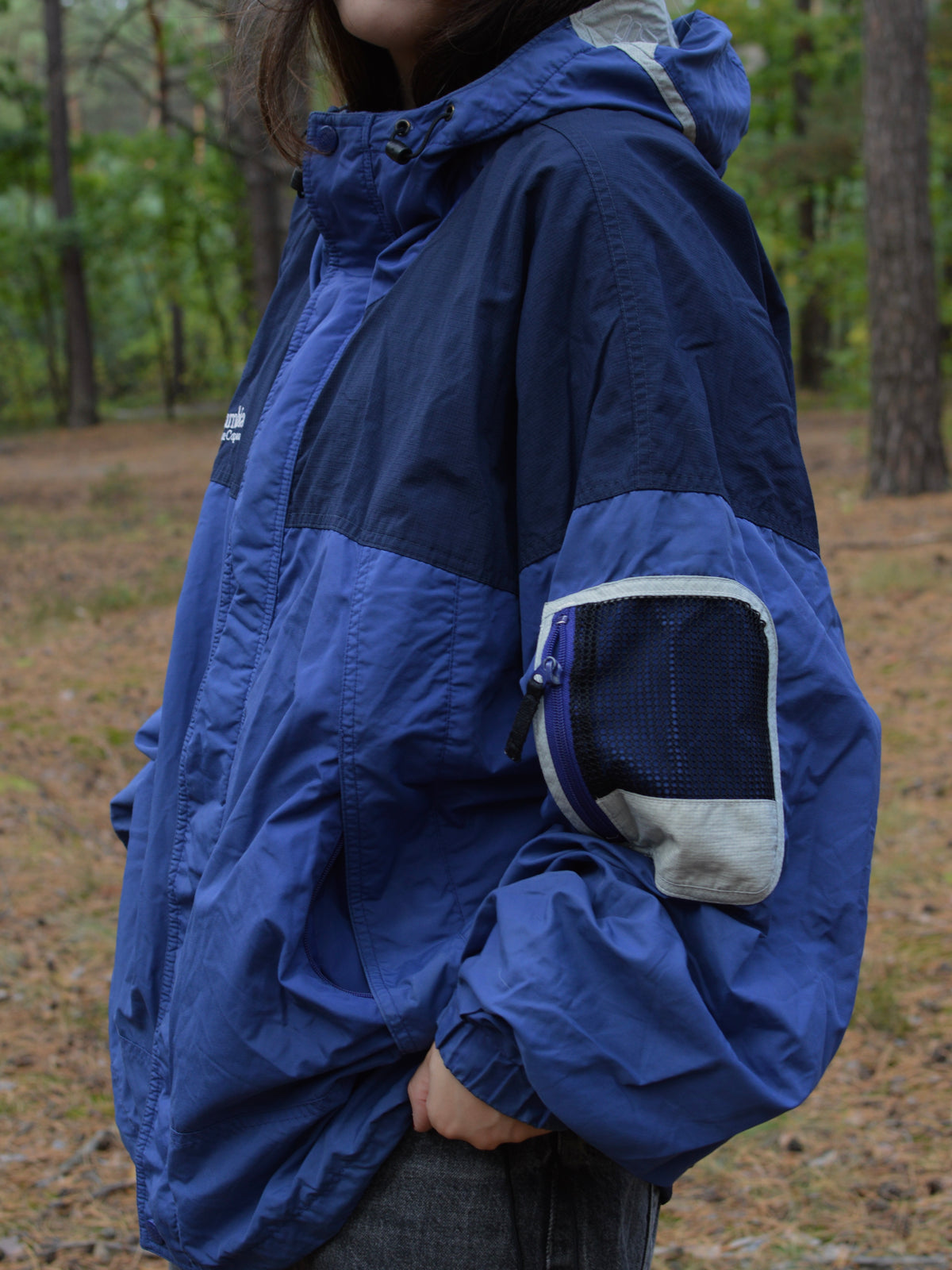 Рідкісна вінтажна куртка Columbia Sportswear (L/XL)