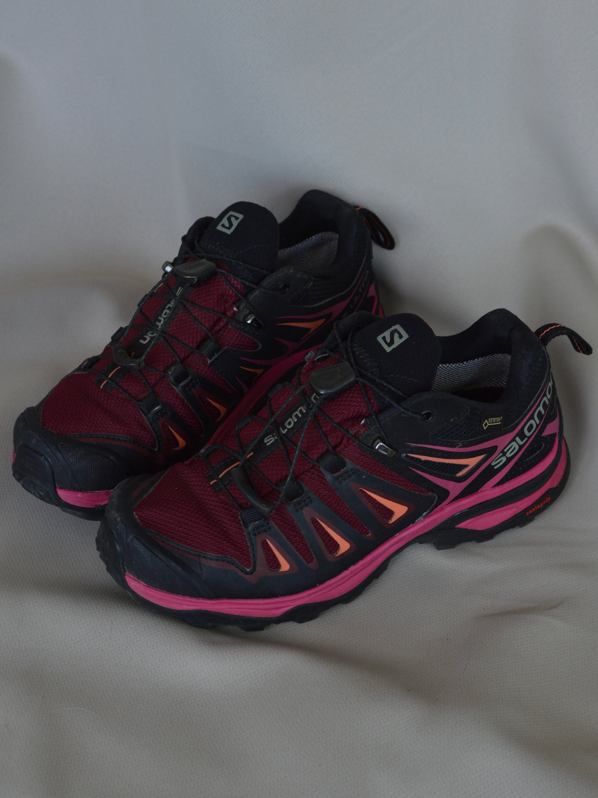 Salomon X Ultra GORETEX (36,5)