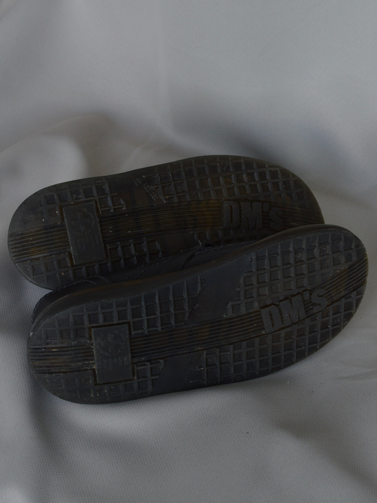 Вінтажні Dr.Martens Mary Jane(37)