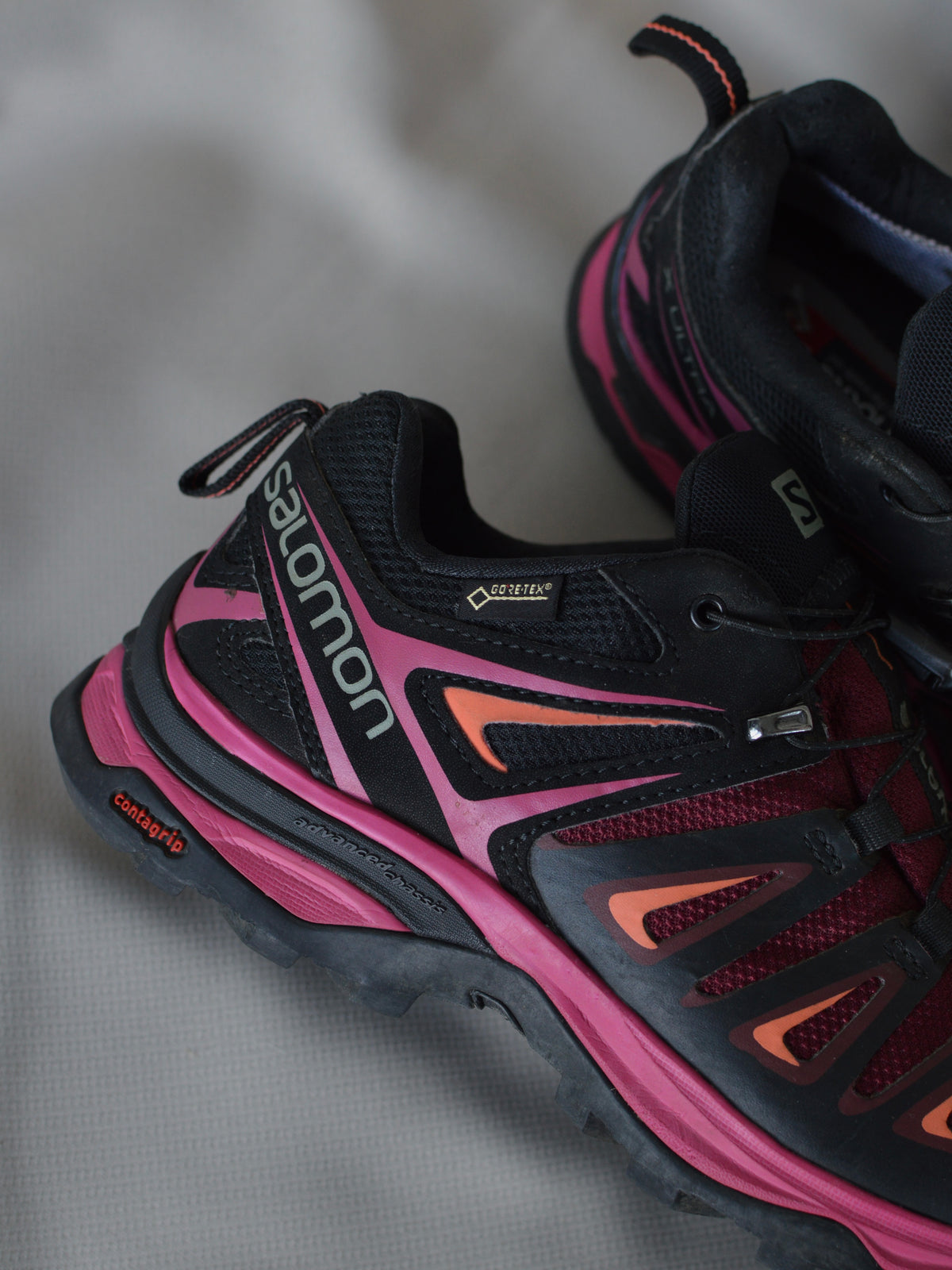 Salomon X Ultra GORETEX (36,5)
