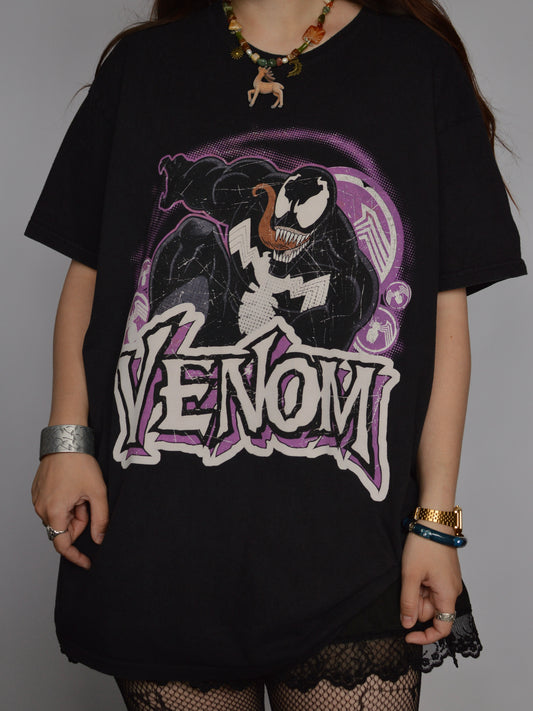 Фантастичний мерч Venom Marvel(XL)