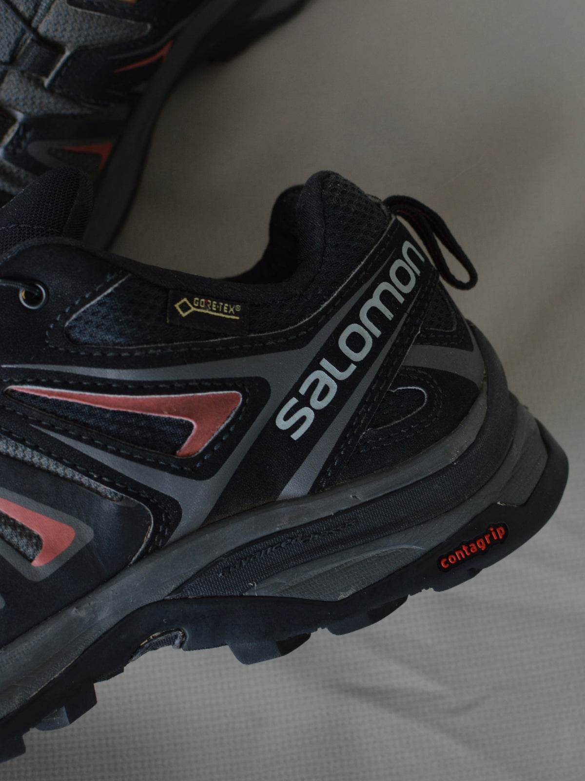 трекінгові Salomon X Ultra GORETEX(38)