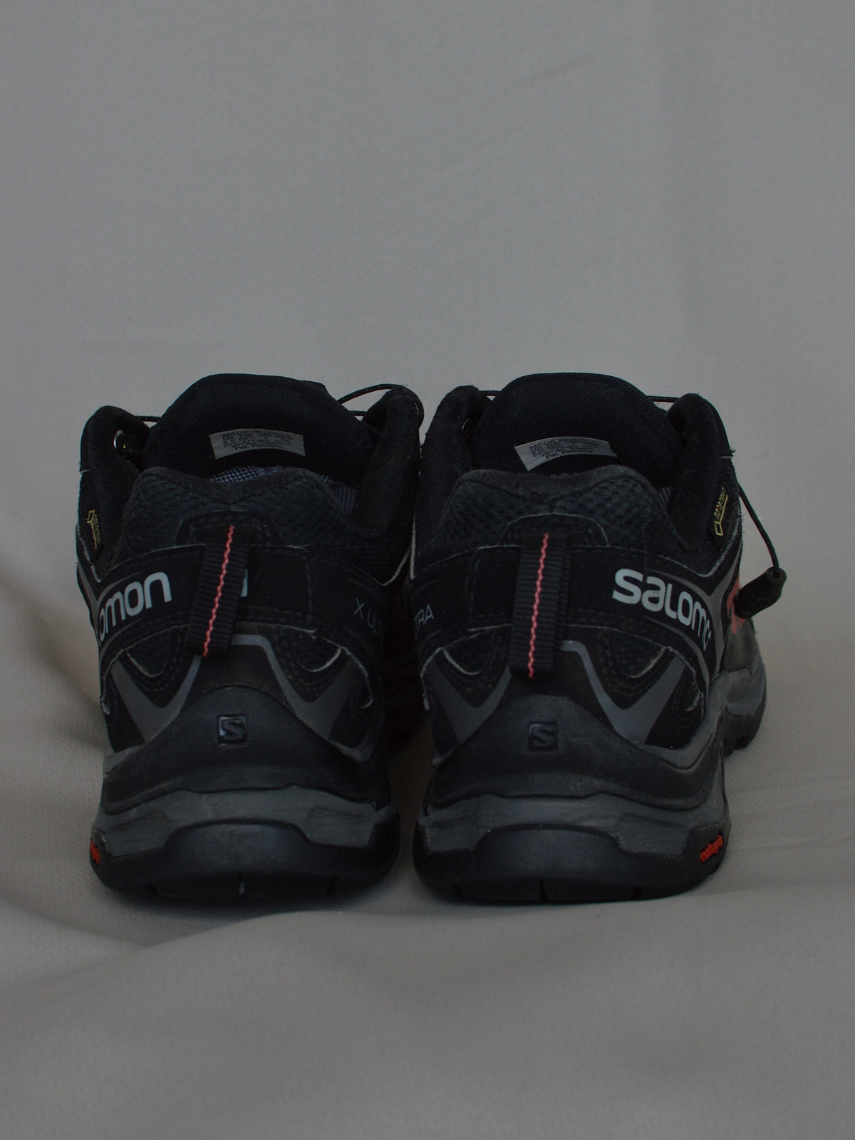 трекінгові Salomon X Ultra GORETEX(38)