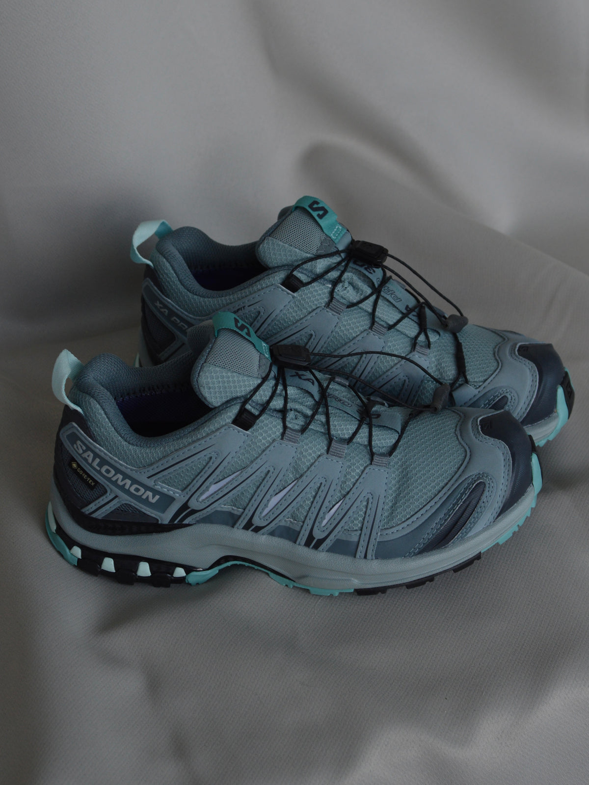 Salomon XA Pro 3D GTX W (37,5)
