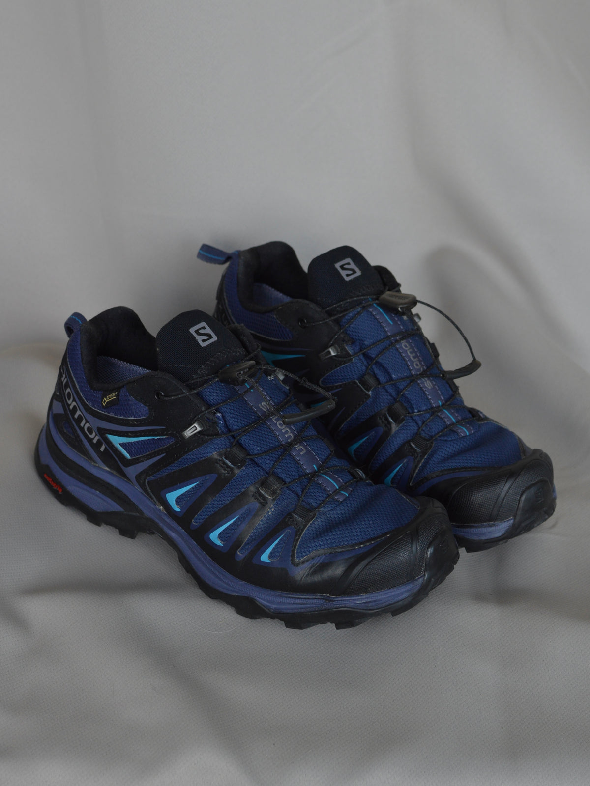 трекінгові Salomon X Ultra Blue(39,5)