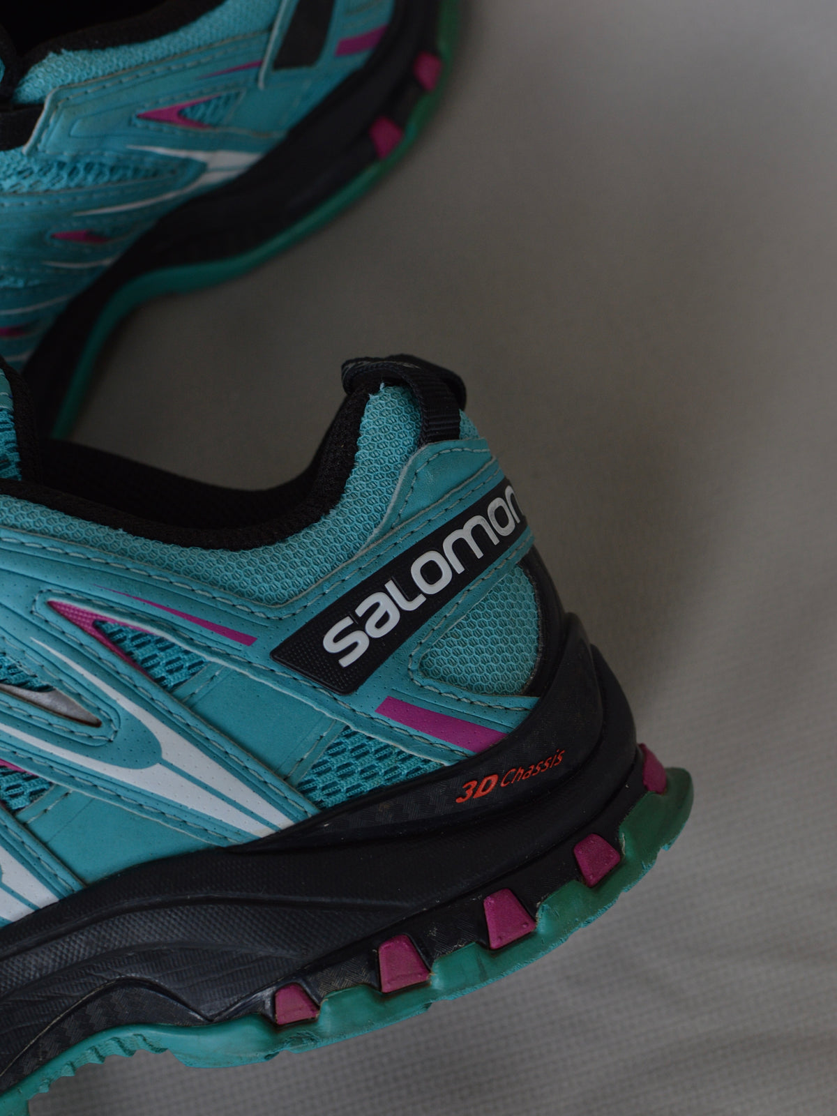 Salomon XA Pro 3D GTX W (37,5)