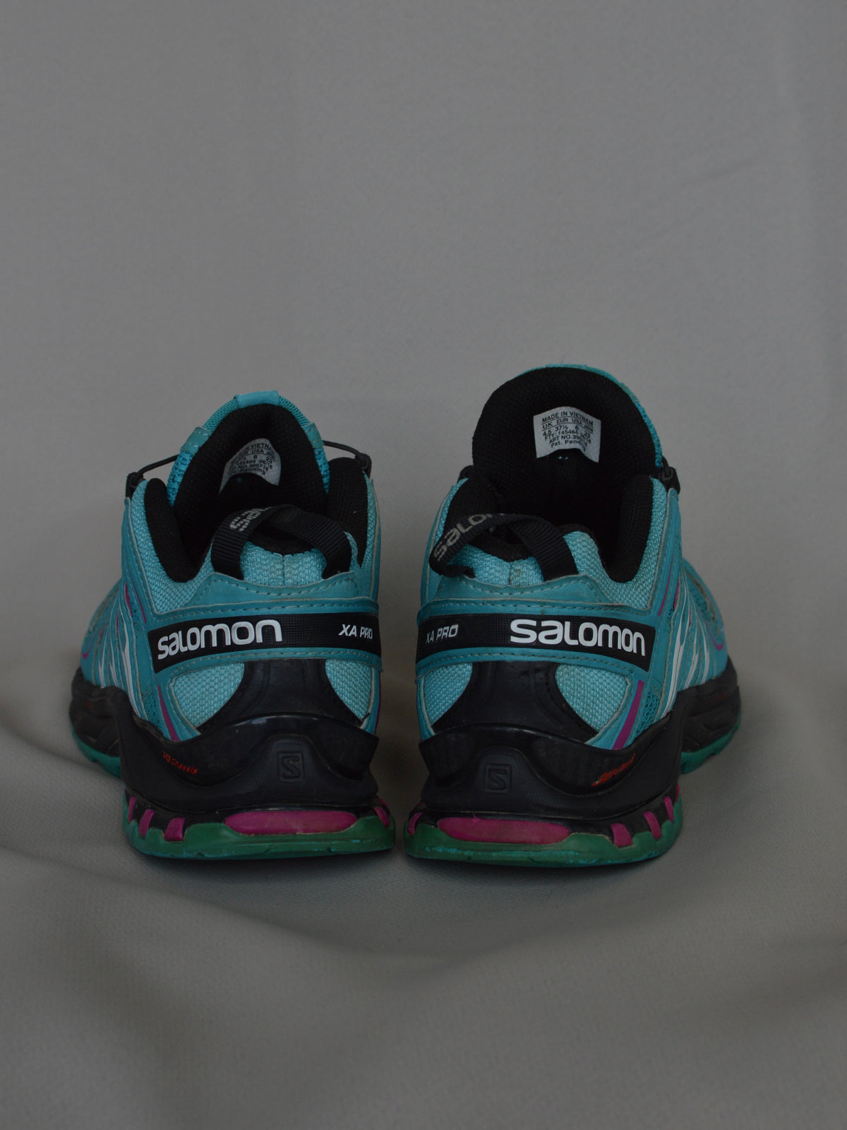 Salomon XA Pro 3D GTX W (37,5)