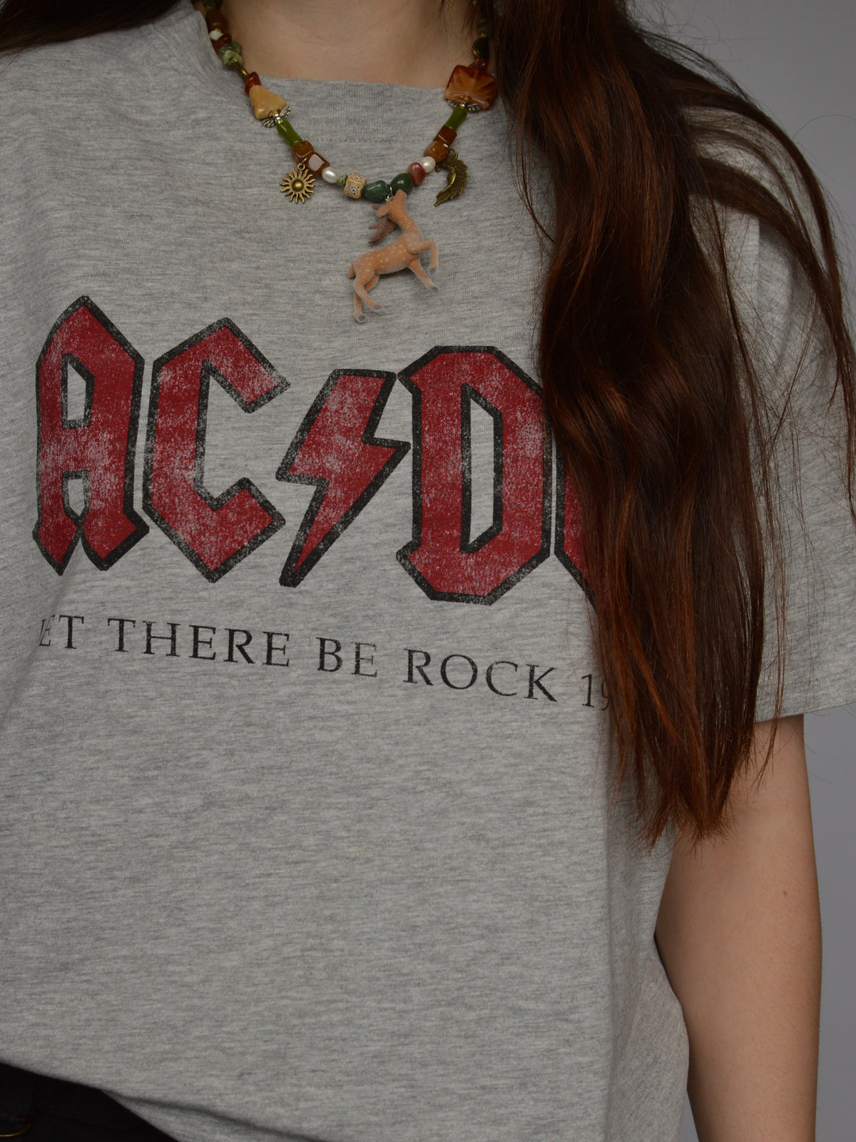 Футболка Ac⚡️Dc(M)