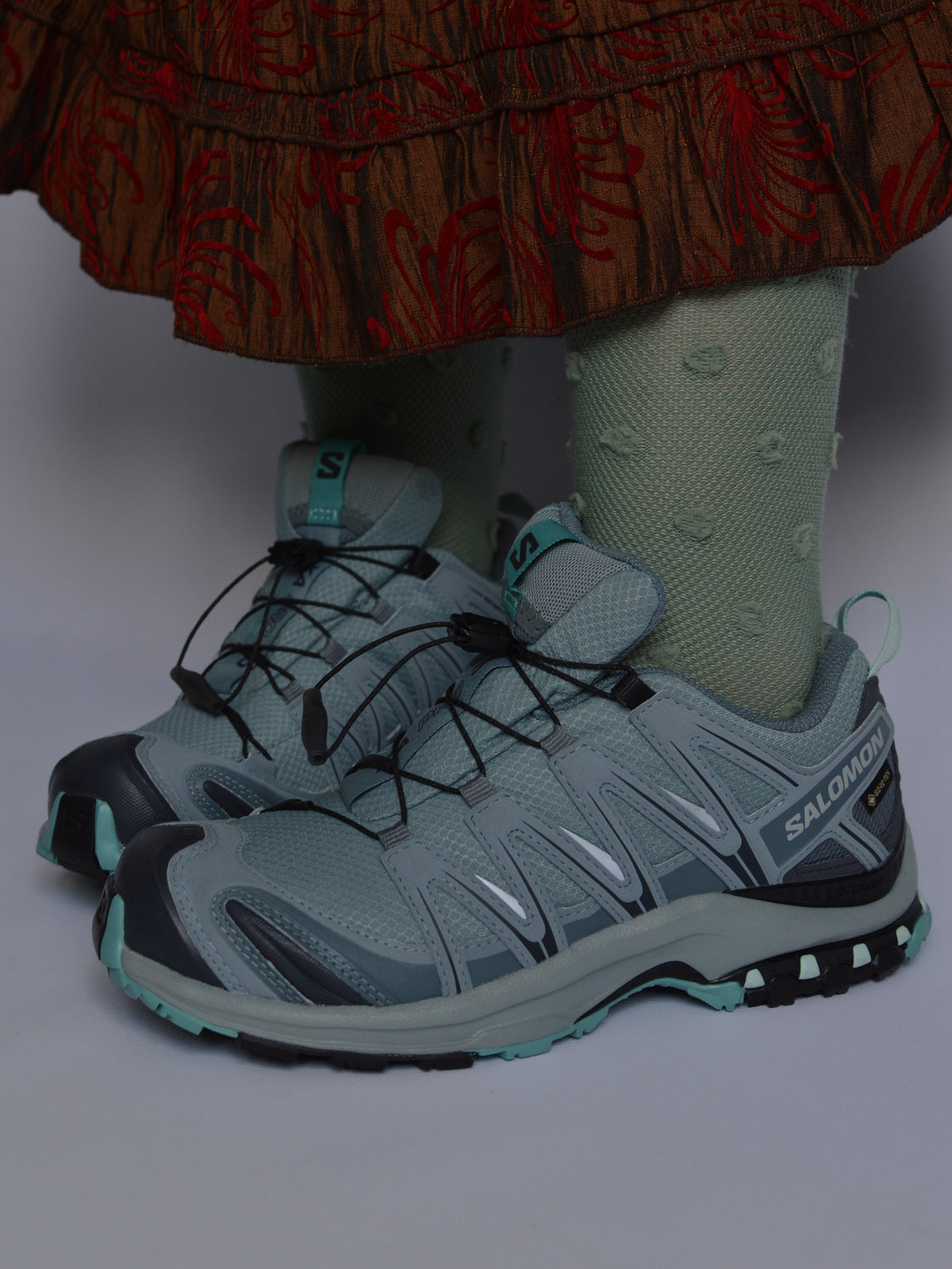 Salomon XA Pro 3D GTX W (37,5)