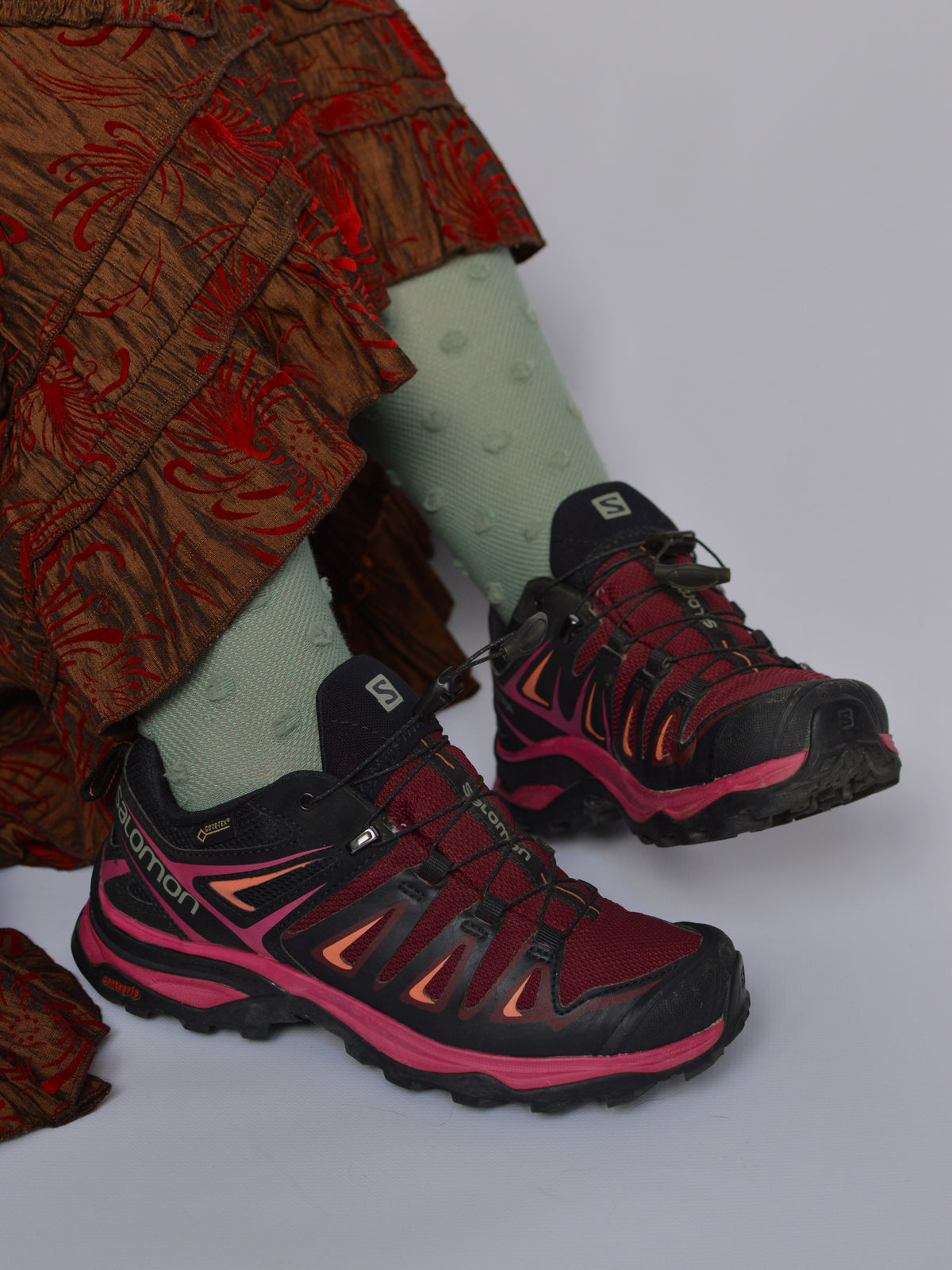 Salomon X Ultra GORETEX (36,5)